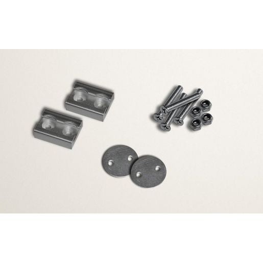 Safeguard Anchor Track - 45Mm 2 Pack Strk-101