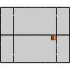 Safeguard Containment Net - Medium 2.0 X 1.8M Smcn-200