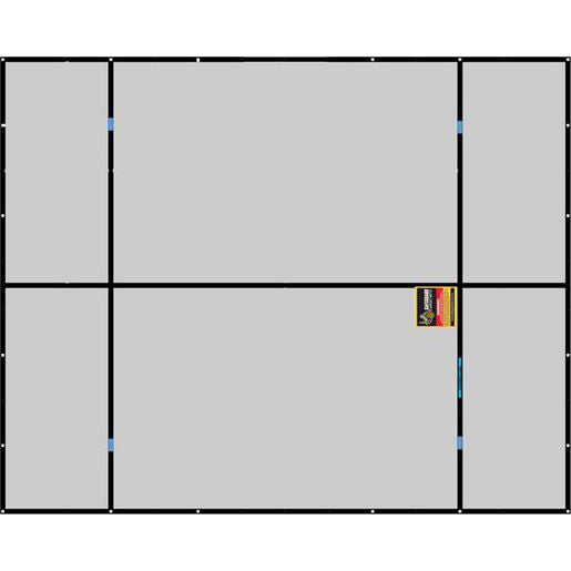 Safeguard Containment Net - Medium 2.0 X 1.8M Smcn-200