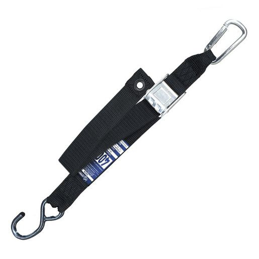 Safeguard Strap S Hook Rack Net 70Cm - 2 Pack SSH-70