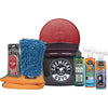 Chemical Guys Total Clean Car Wash & Detail Kit HOL411