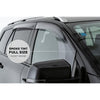 Protective Plastics Weathershield (Clear D/S) fits