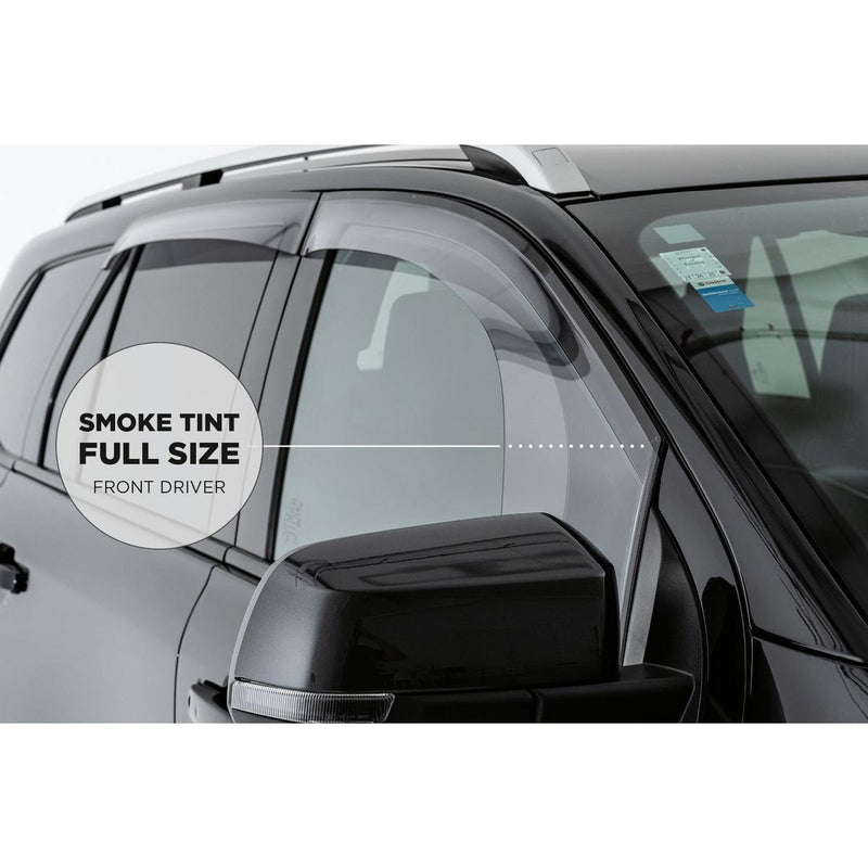 Protective Plastics Weathershield (Slim Clear D/S) fits