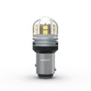 Philips Ultinon Pro 7000 Led Bay15D P21/5W 12/24V Pair