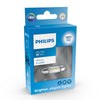 Philips Ultinon Pro 7000 Led Warm White Festoon 38Mm 12V
