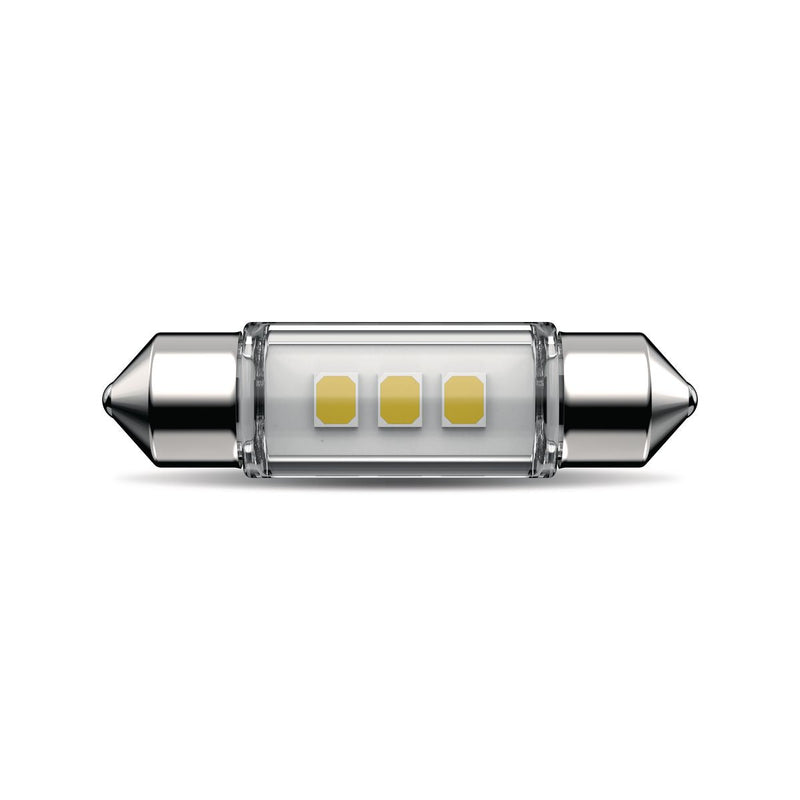 Philips Ultinon Pro 7000 Led Warm White Festoon 38Mm 12V