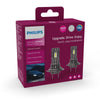Philips Ultinon Access2500 Led H7/H18 Headlight Globe 12V