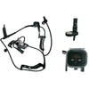 Goss Wheel Speed Sensor - Ford/Mazda WS031
