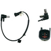 Goss Wheel Speed Sensor - Ford/Mazda WS032