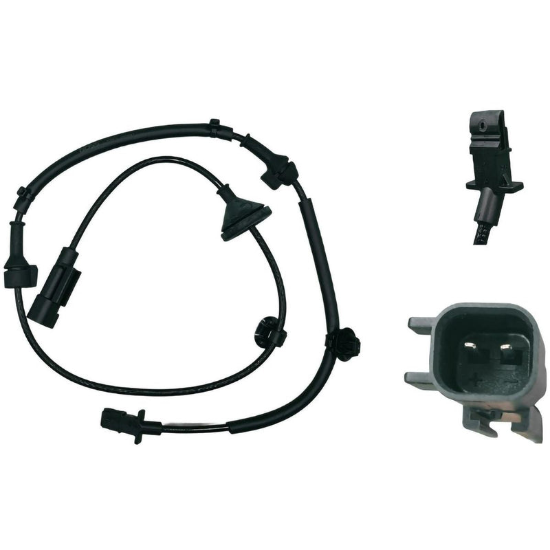Goss Wheel Speed Sensor - Mitsubishi WS072