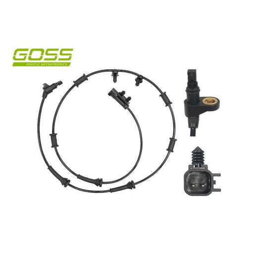 Goss Wheel Speed Sensor WS081