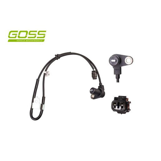 Goss Wheel Speed Sensor - Suzuki WS114