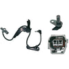 Goss Wheel Speed Sensor - Isuzu WS203