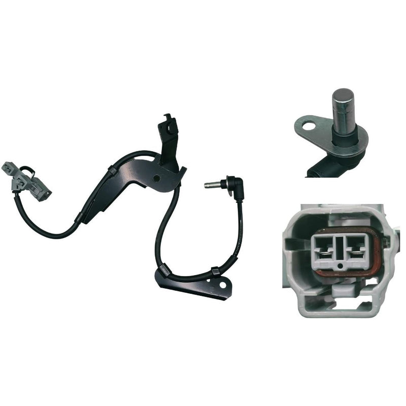 Goss Wheel Speed Sensor - Isuzu WS203