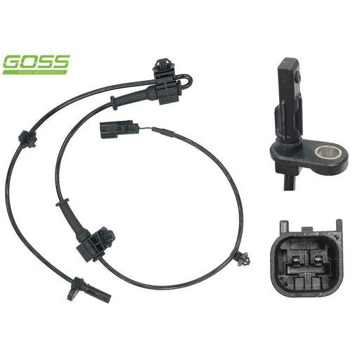 Goss Wheel Speed Sensor - Mazda WS272