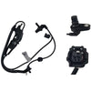 Goss Wheel Speed Sensor fits Toyota WS331