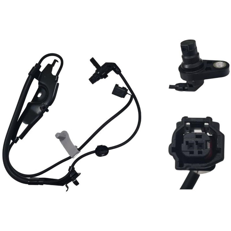 Goss Wheel Speed Sensor fits Toyota WS331