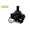 Goss Auxiliary Water Pump AP126