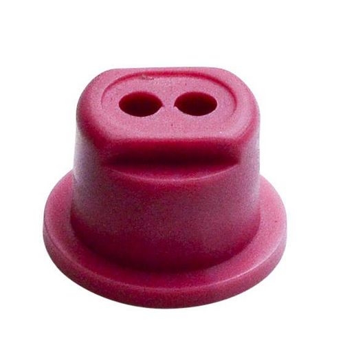Goss Pintle Cap Twin Spray Qty 12 S5061-12