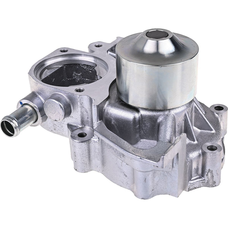 GMB Water Pump OE Fit OE Performance 2 Year Warranty