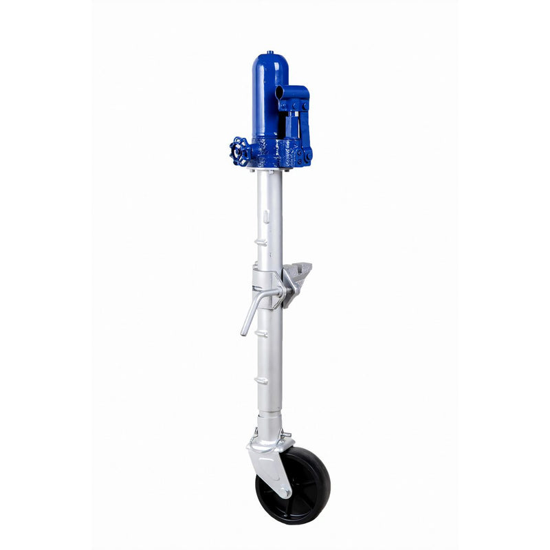 Maxitrac Hydraulic Jockey Wheel And Jack Stand MT-HJW1000