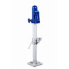 Maxitrac Hydraulic Jockey Wheel And Jack Stand MT-HJW1000