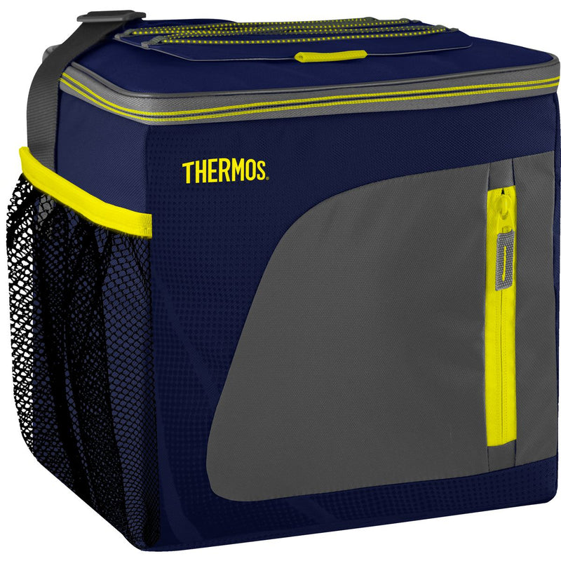 Thermos Radiance 24 Can Cooler Blue RAD24BL6