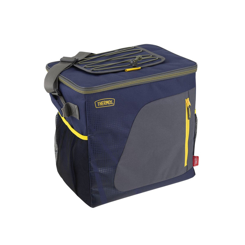 Thermos Radiance 36 Can Cooler Blue RAD36BL6