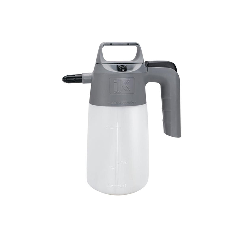 GVoil Solvent Pump Spray Bottle 1L R/IKHC1LPUMP