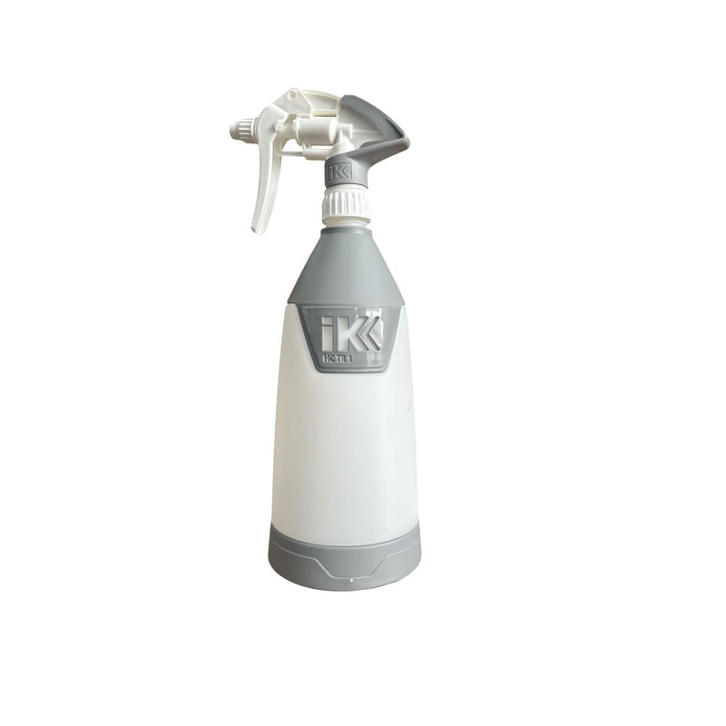 GVoil 1L Solvent Trigger Spray Bottle - (Carton of 12 x