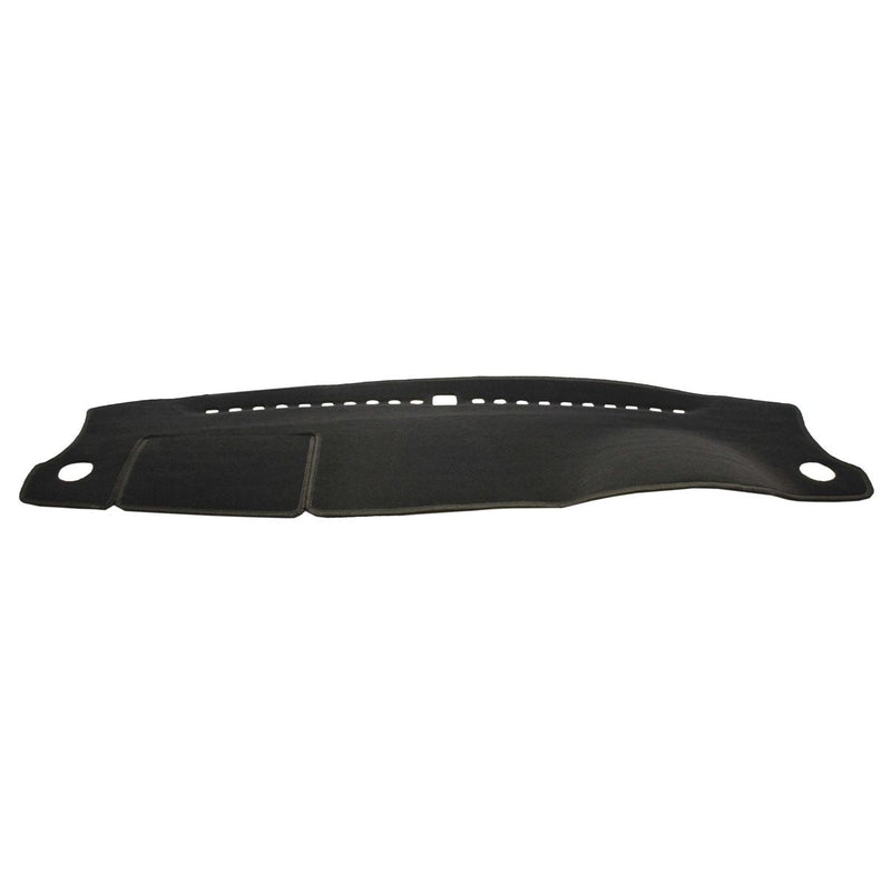 Sunland Dash Mat Charcoal A5206
