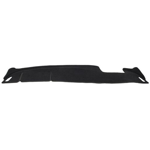 Sunland Dash Mat Charcoal B3106