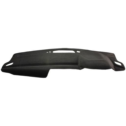 Sunland Dash Mat Charcoal D8806