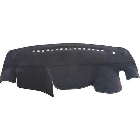 Sunland Dashmat Black fits Suzuki Alto GF S3801