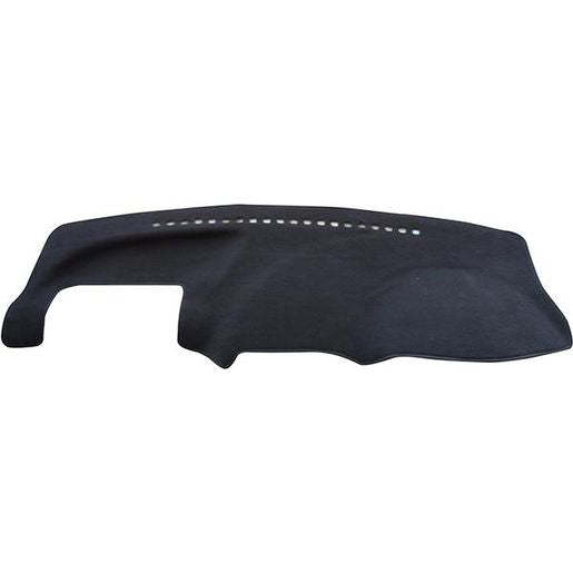 Sunland Dashmat Black fits Toyota HI-ACE SBV T4901