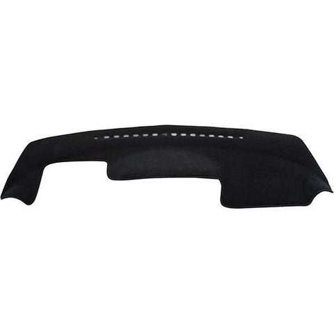 Sunland Dashmat fits Toyota Yaris (YR/YRS/YRX - 9/05 to