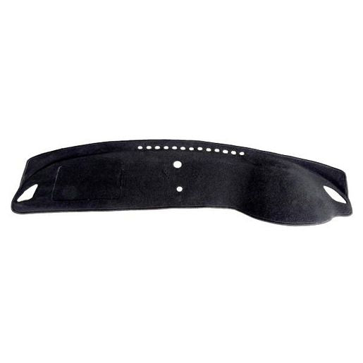 Sunland Dash Mat Black A3501