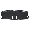 Sunland Dashmat Black fits Ford Everest UA/UA II,Ford