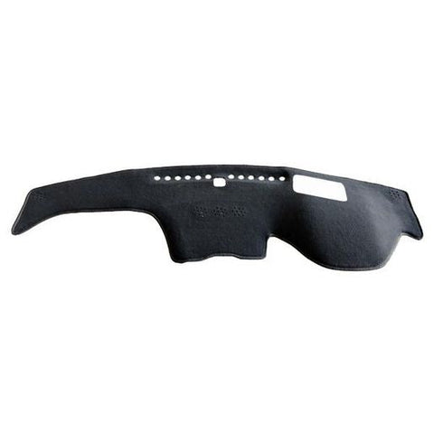 Sunland Dashmat Charcoal fits Hyundai Santa FE TM K52H06