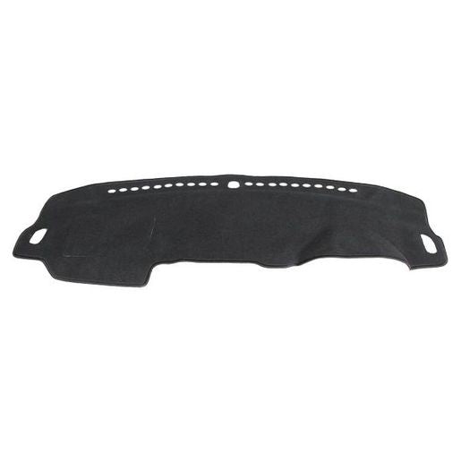 Sunland Dash Mat Charcoal K5406