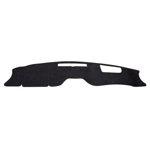 Sunland Dash Mat Charcoal Z67L06