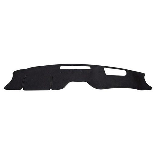 Sunland Dash Mat Charcoal Z68L01