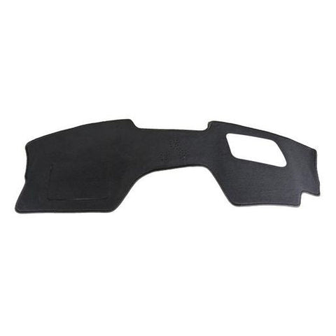 Sunland Dashmat Charcoal fits Mazda 3 BP Z7106