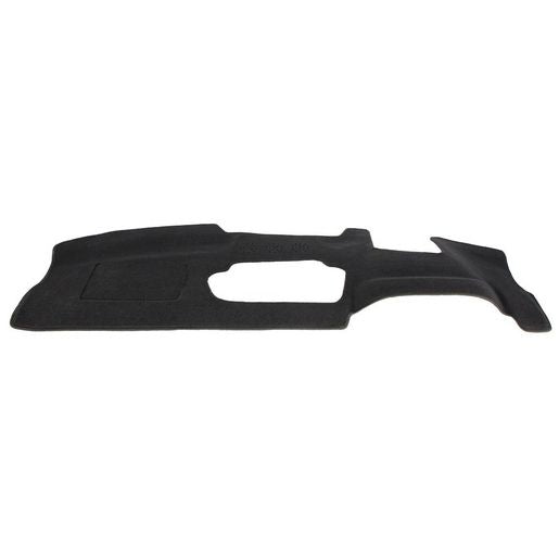 Sunland Dash Mat Charcoal Z7506