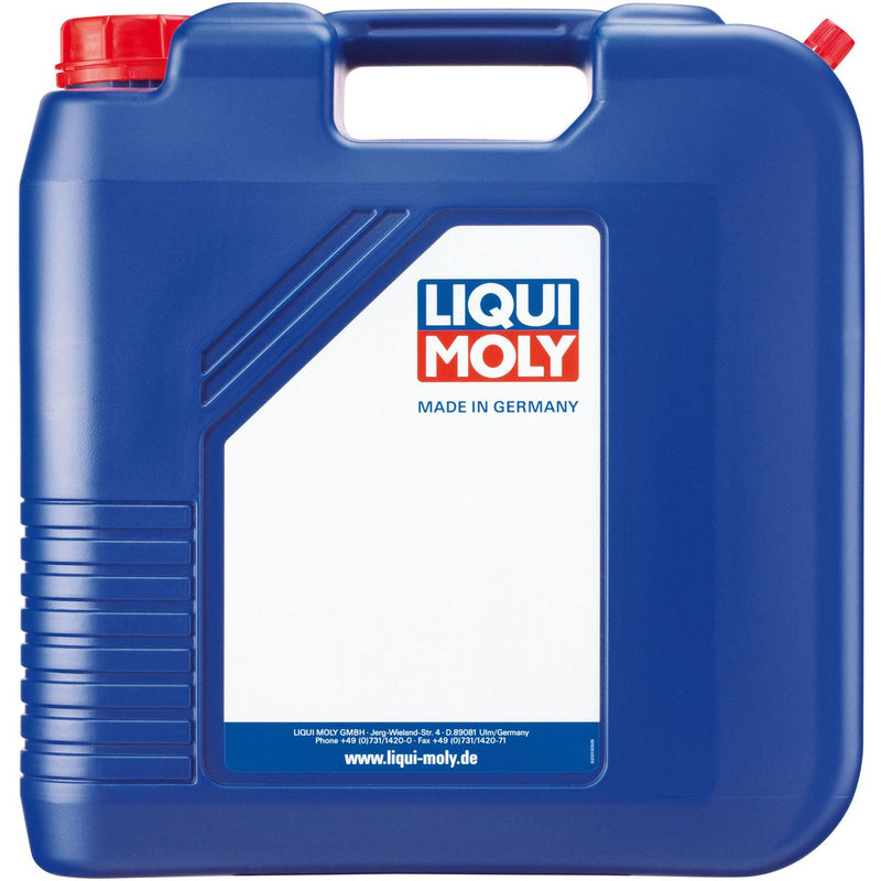 Liqui-Moly MoS2 Leichtlauf 20W-50 Engine Oil 20L 20795