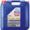 Liqui-Moly Leichtlauf High Tech 5W-40 Engine Oil 20L 3867