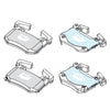 Bendix SRT Brake Pad Set DB2647 SRT
