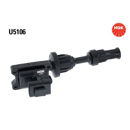 NGK Ignition Coil U5106