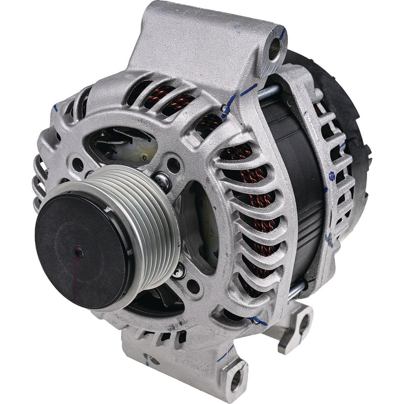 Alternator 12V 210A Suits PX2 06/15-7/18 -Manual Only