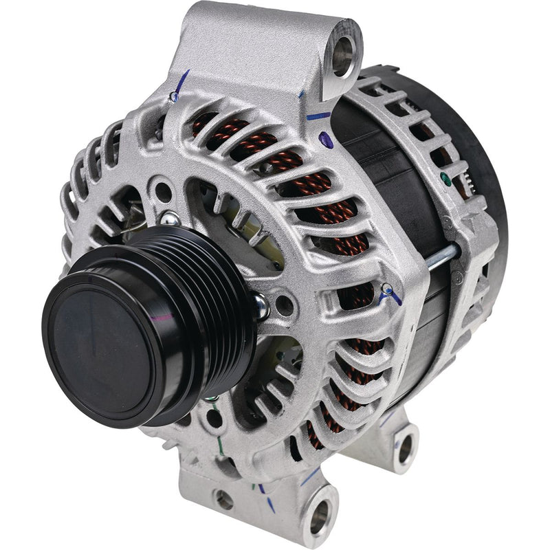 Alternator 12V 250A Suits PY 06/22 On MB3Z10346L